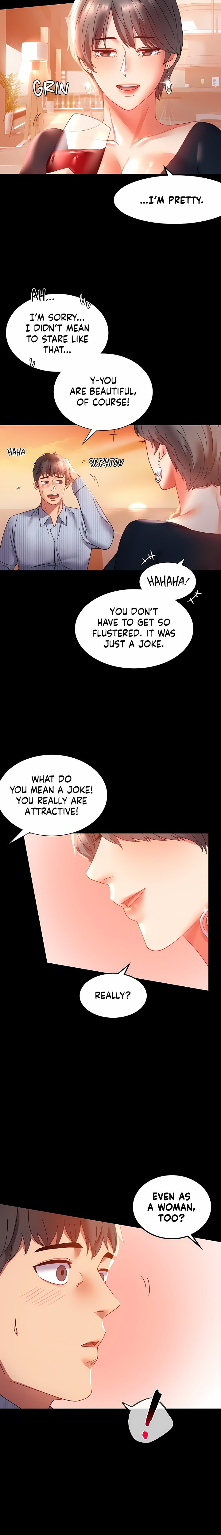 Infidelity 101 (Uncensored) - Chapter 15 Page 11