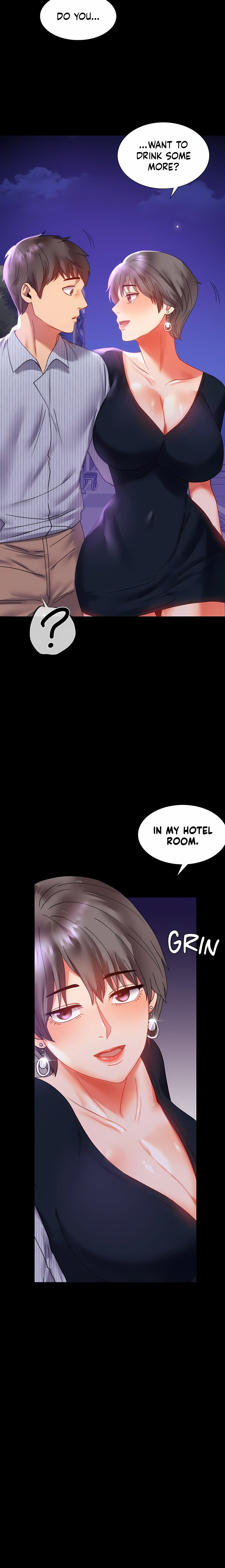 Infidelity 101 (Uncensored) - Chapter 15 Page 26