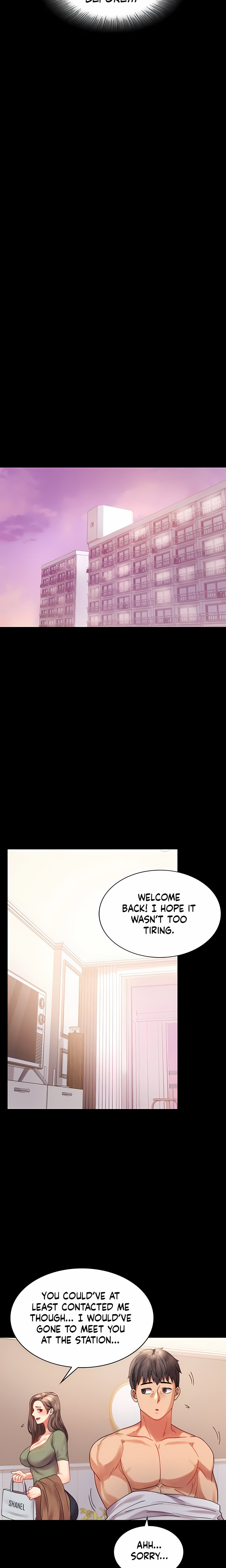 Infidelity 101 (Uncensored) - Chapter 17 Page 15