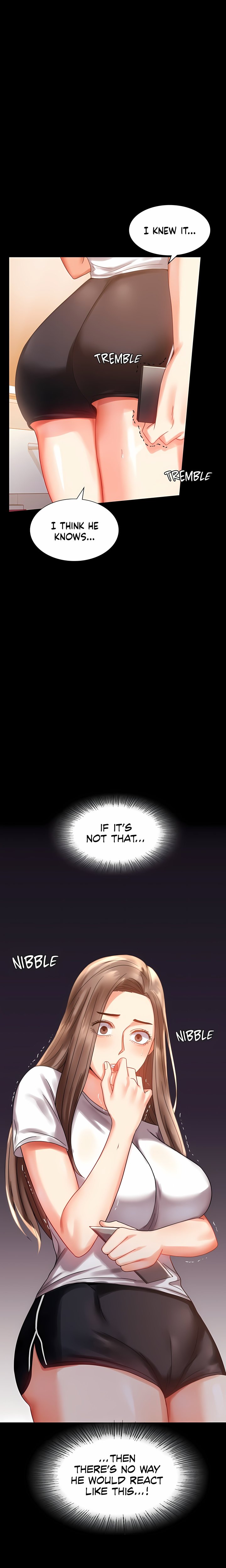 Infidelity 101 (Uncensored) - Chapter 19 Page 23