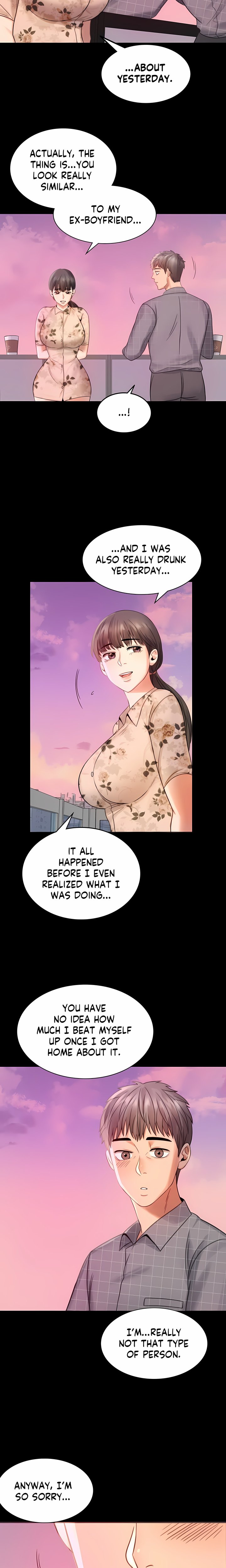 Infidelity 101 (Uncensored) - Chapter 2 Page 32