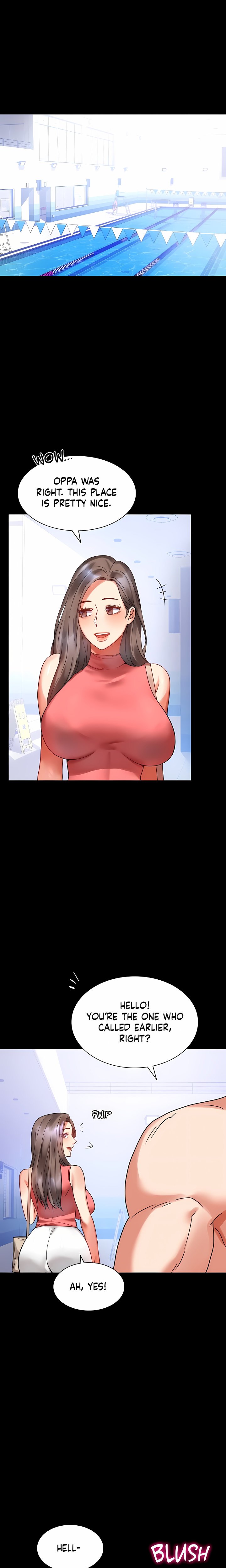 Infidelity 101 (Uncensored) - Chapter 23 Page 1