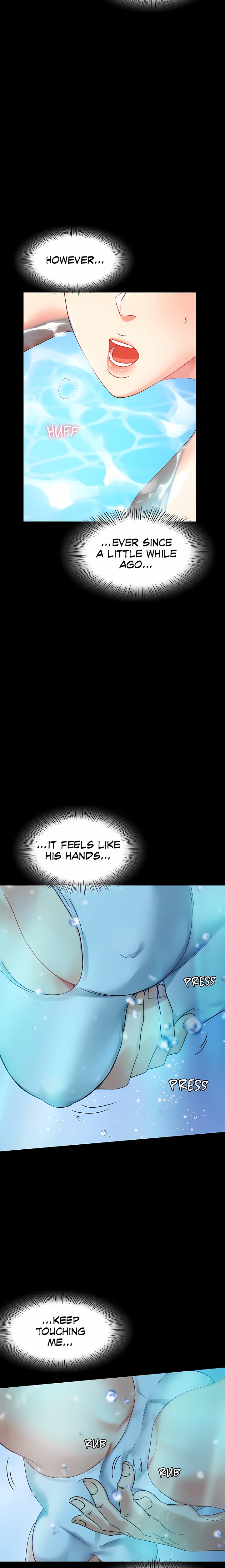 Infidelity 101 (Uncensored) - Chapter 23 Page 5