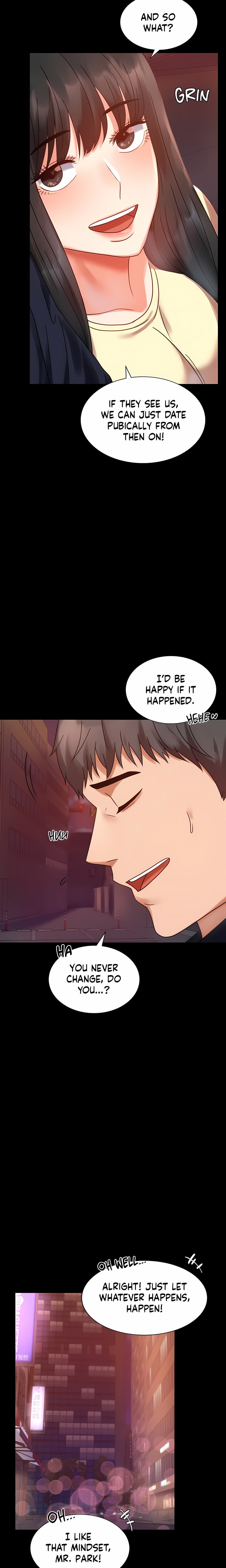 Infidelity 101 (Uncensored) - Chapter 24 Page 26