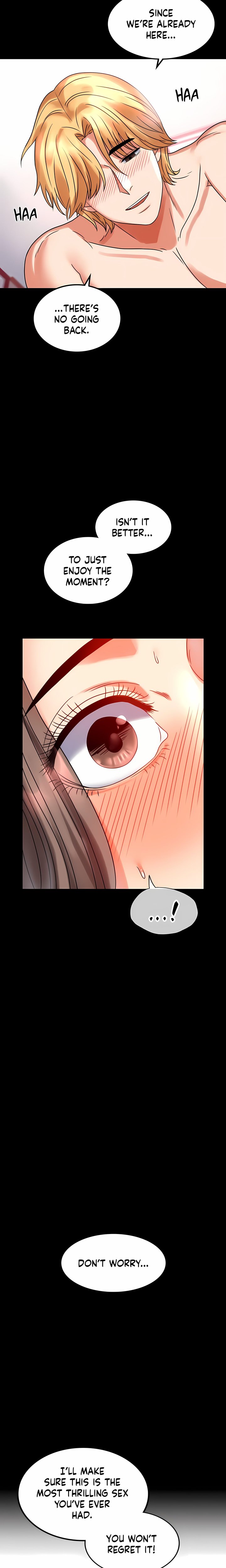 Infidelity 101 (Uncensored) - Chapter 24 Page 5
