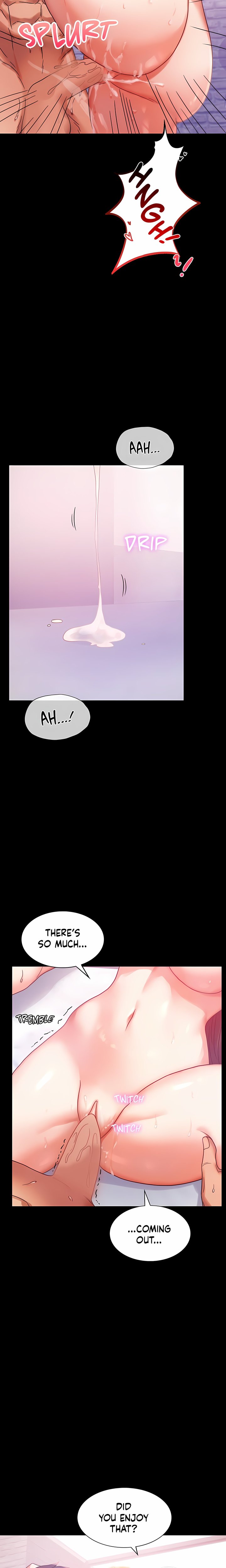 Infidelity 101 (Uncensored) - Chapter 25 Page 20