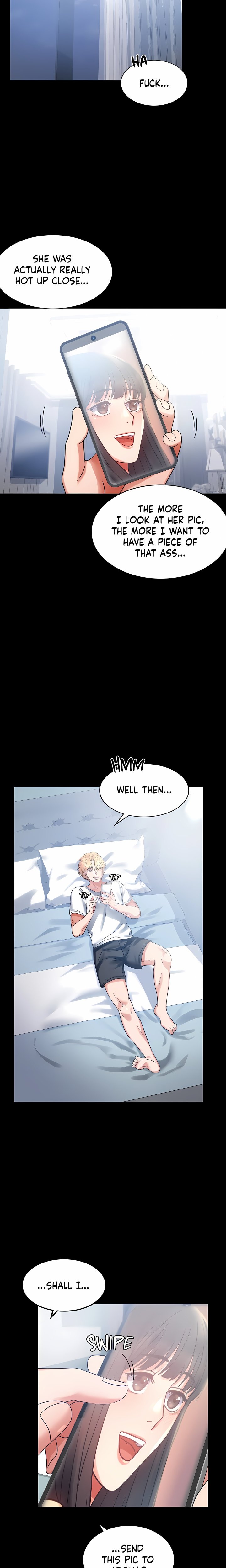 Infidelity 101 (Uncensored) - Chapter 25 Page 23