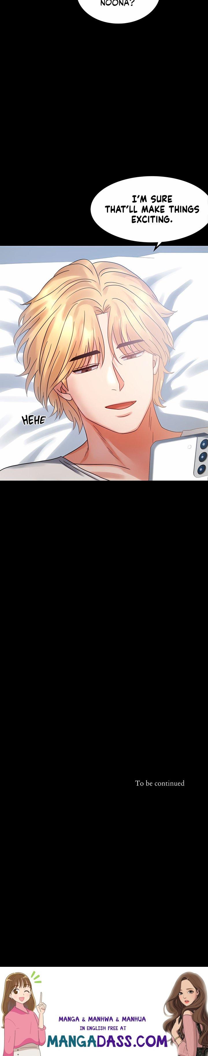 Infidelity 101 (Uncensored) - Chapter 25 Page 24