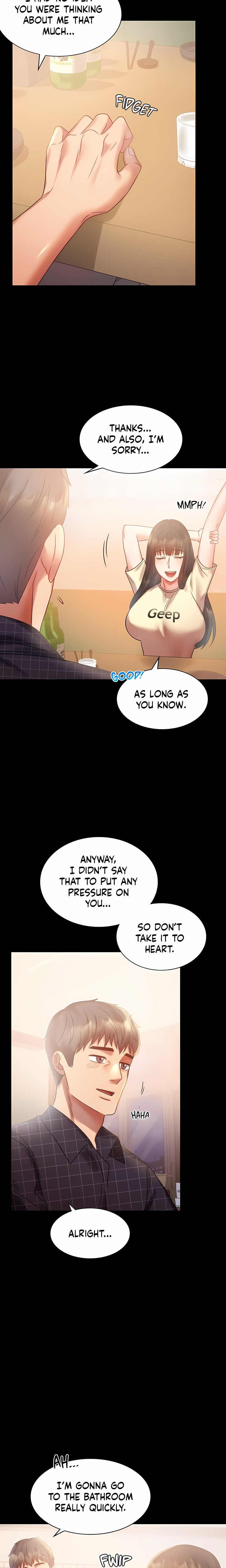 Infidelity 101 (Uncensored) - Chapter 25 Page 5