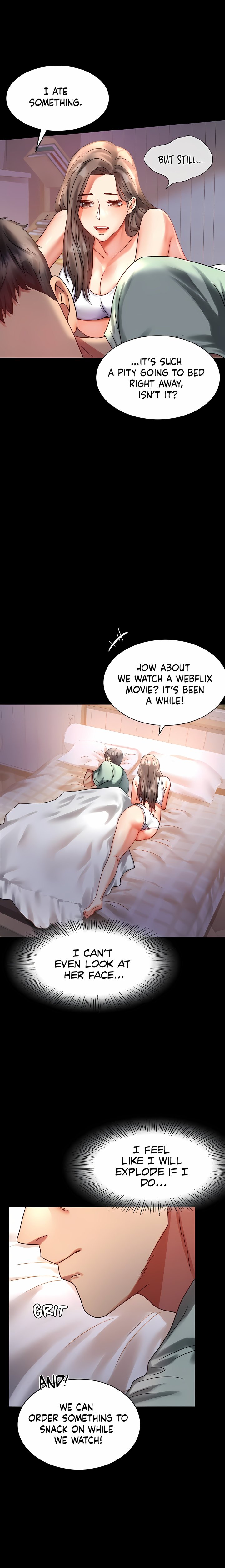 Infidelity 101 (Uncensored) - Chapter 26 Page 12