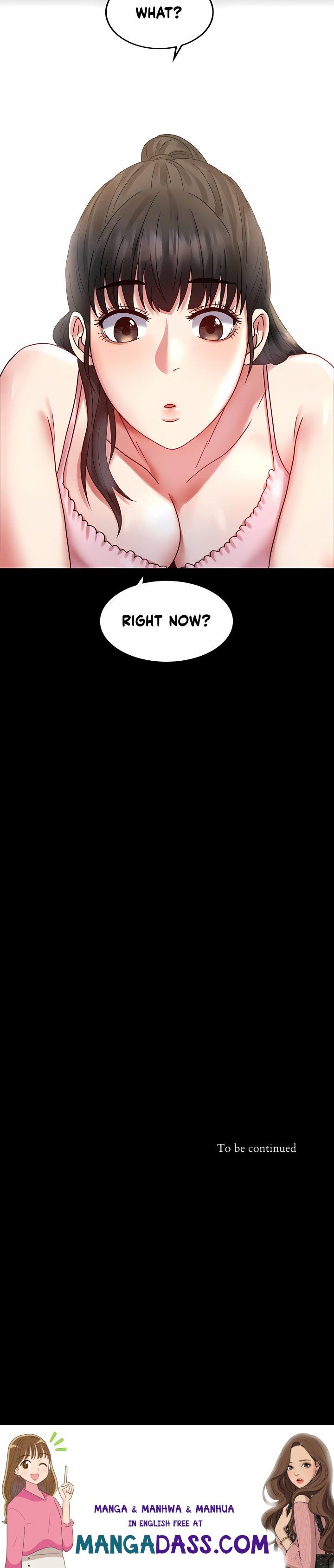 Infidelity 101 (Uncensored) - Chapter 26 Page 24