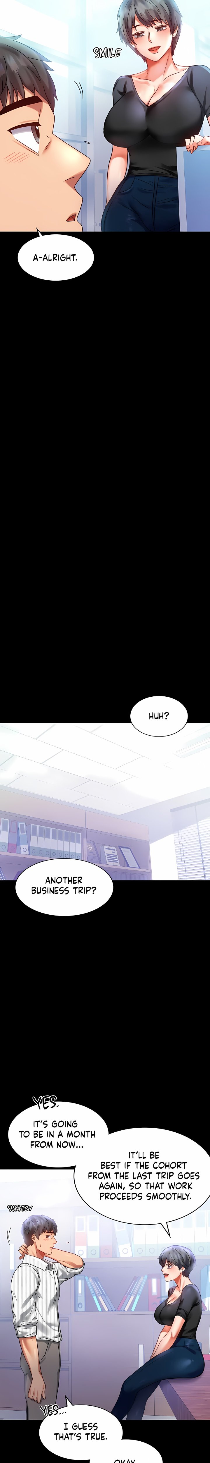 Infidelity 101 (Uncensored) - Chapter 26 Page 5
