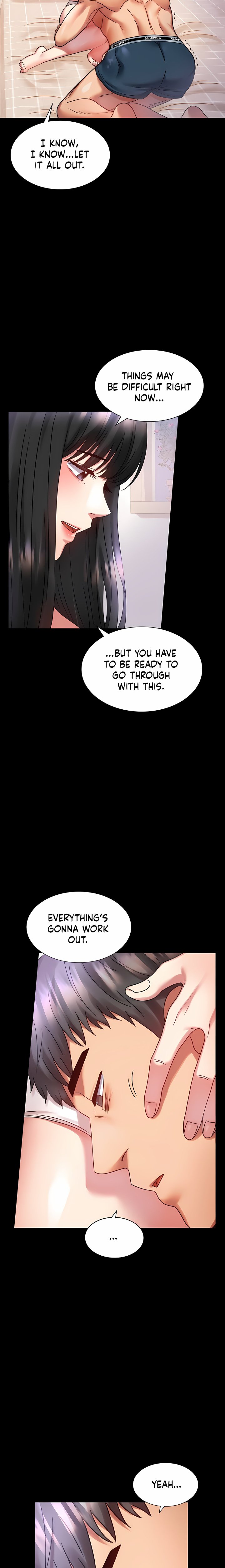 Infidelity 101 (Uncensored) - Chapter 28 Page 22