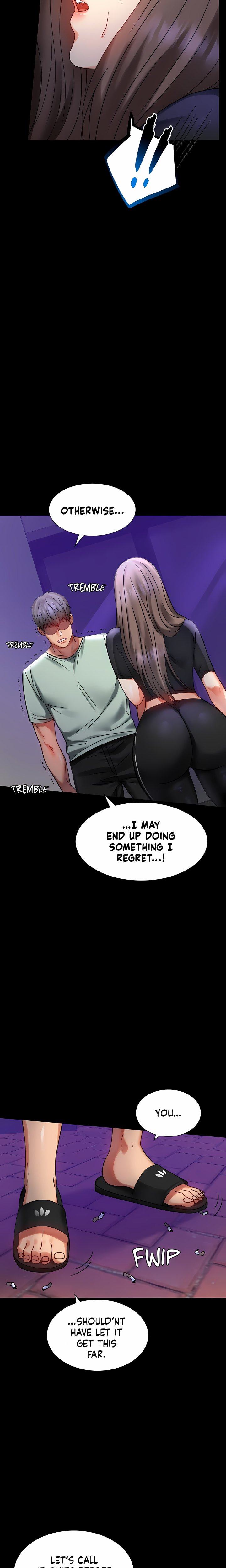 Infidelity 101 (Uncensored) - Chapter 28 Page 7
