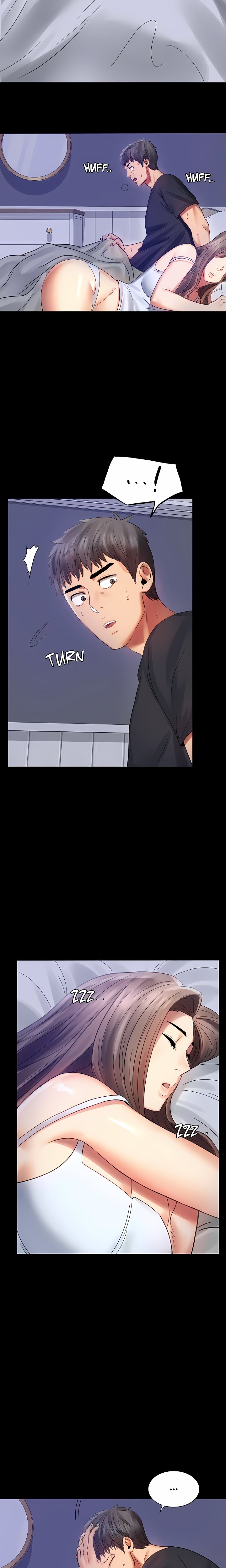 Infidelity 101 (Uncensored) - Chapter 3 Page 18