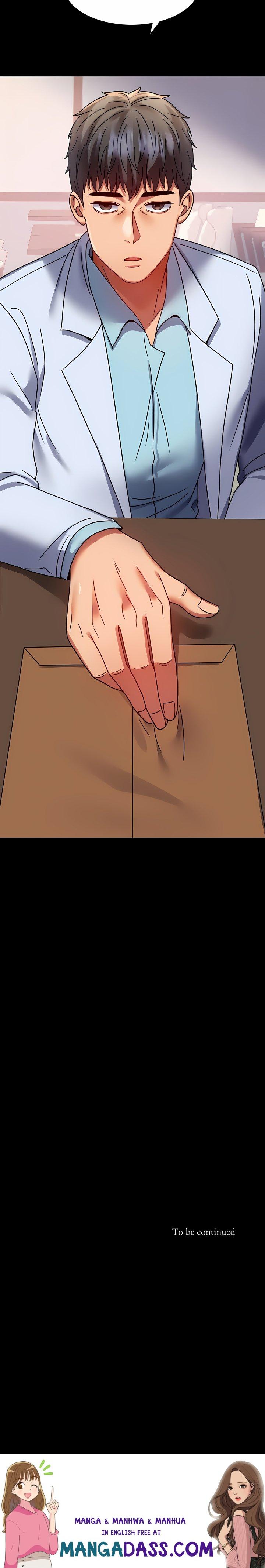 Infidelity 101 (Uncensored) - Chapter 30 Page 26