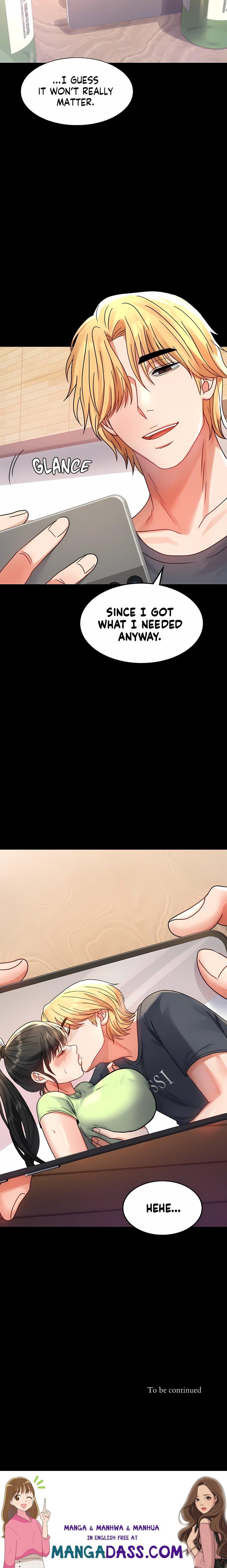 Infidelity 101 (Uncensored) - Chapter 32 Page 26
