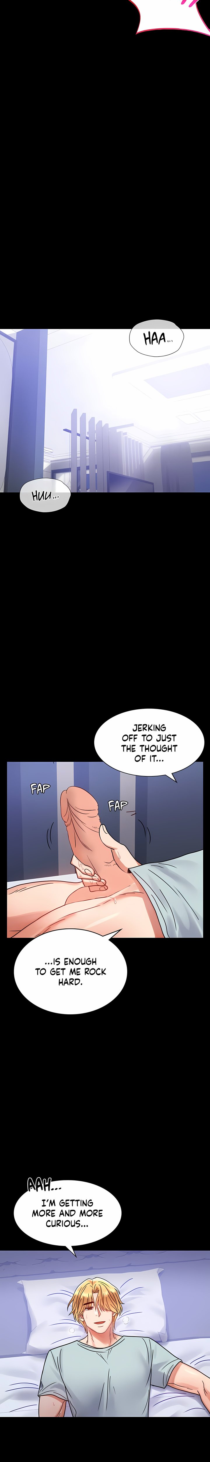 Infidelity 101 (Uncensored) - Chapter 34 Page 15