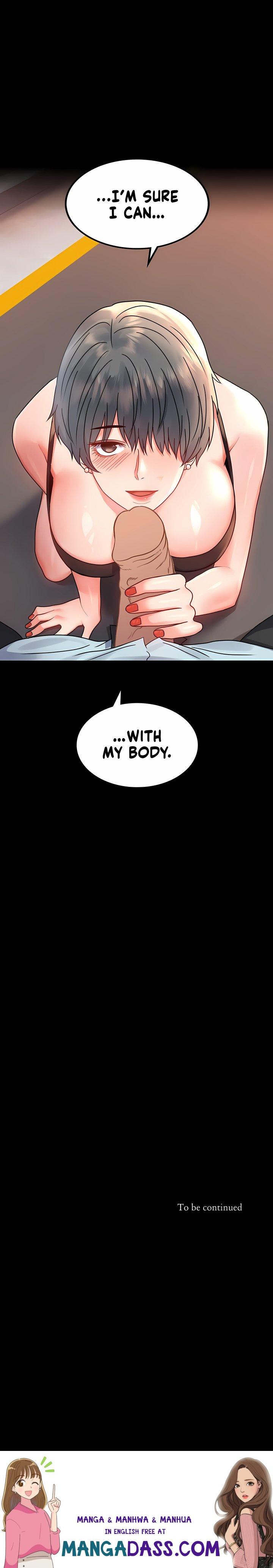 Infidelity 101 (Uncensored) - Chapter 34 Page 27