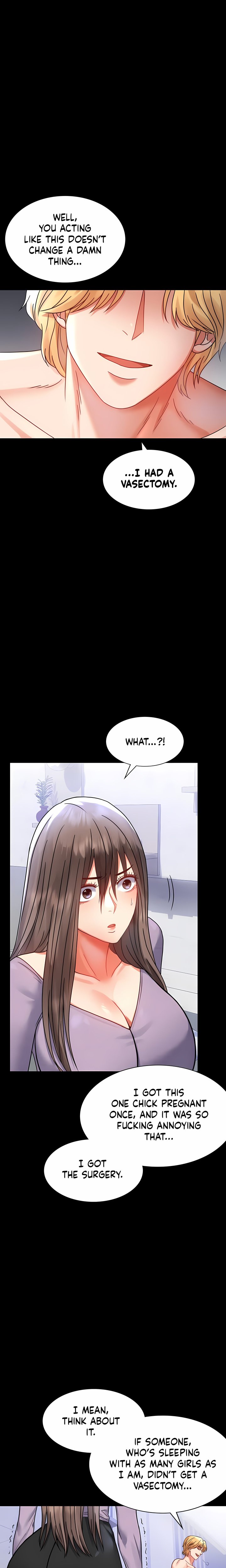 Infidelity 101 (Uncensored) - Chapter 35 Page 19