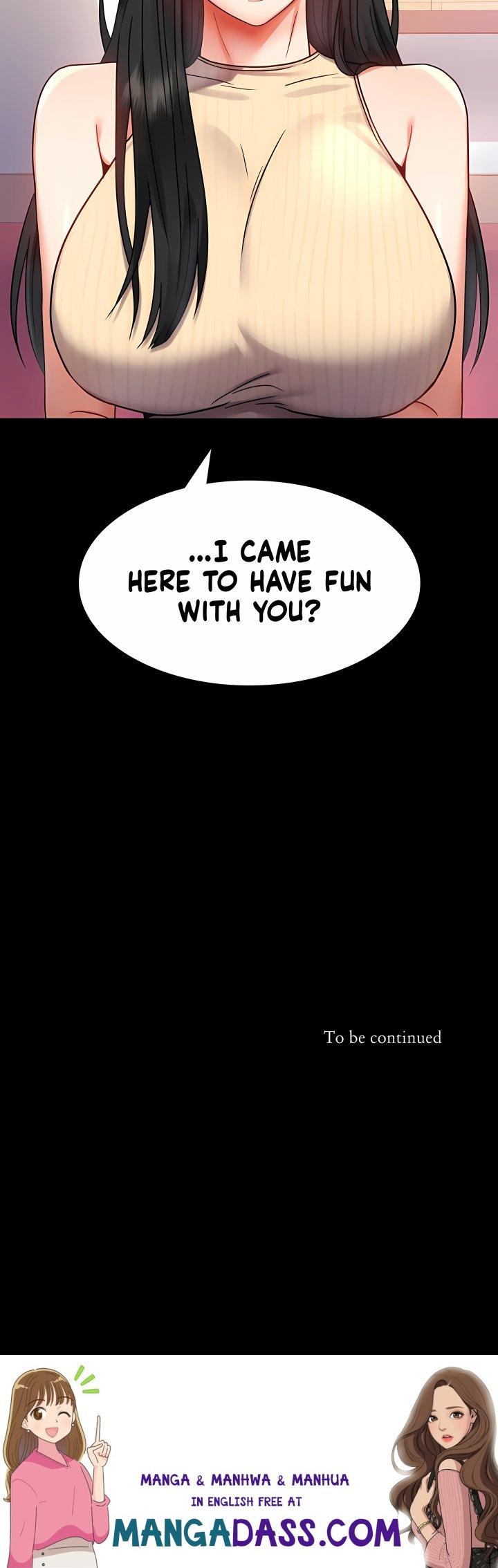 Infidelity 101 (Uncensored) - Chapter 36 Page 26