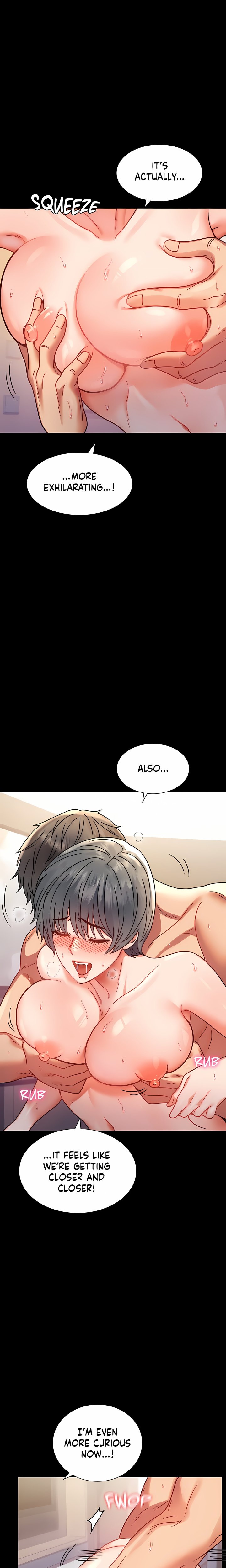 Infidelity 101 (Uncensored) - Chapter 38 Page 18