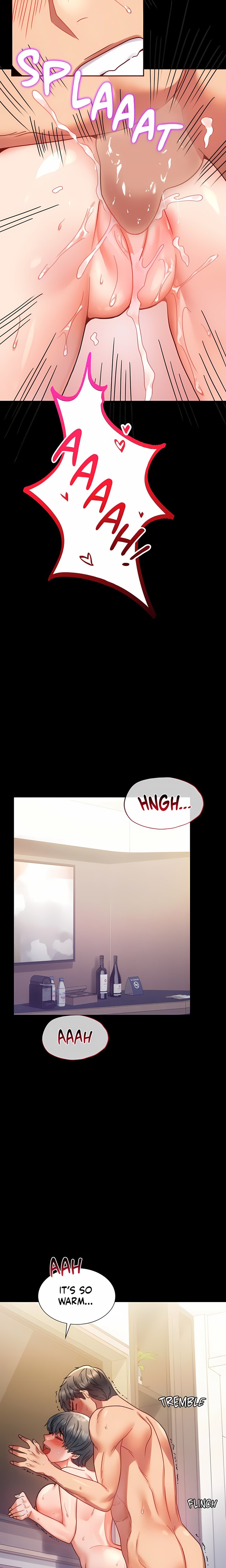Infidelity 101 (Uncensored) - Chapter 38 Page 22