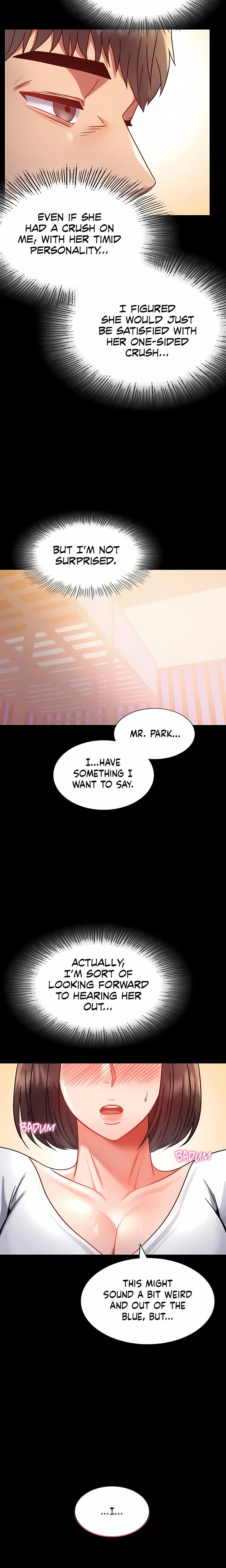 Infidelity 101 (Uncensored) - Chapter 39 Page 11
