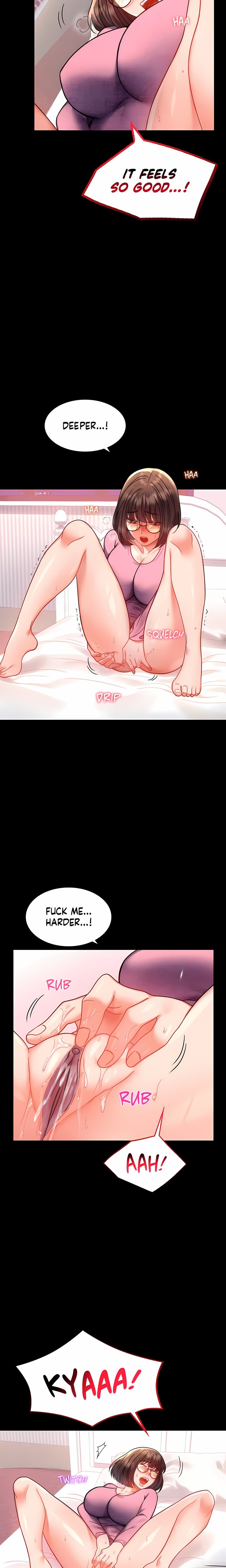 Infidelity 101 (Uncensored) - Chapter 39 Page 2
