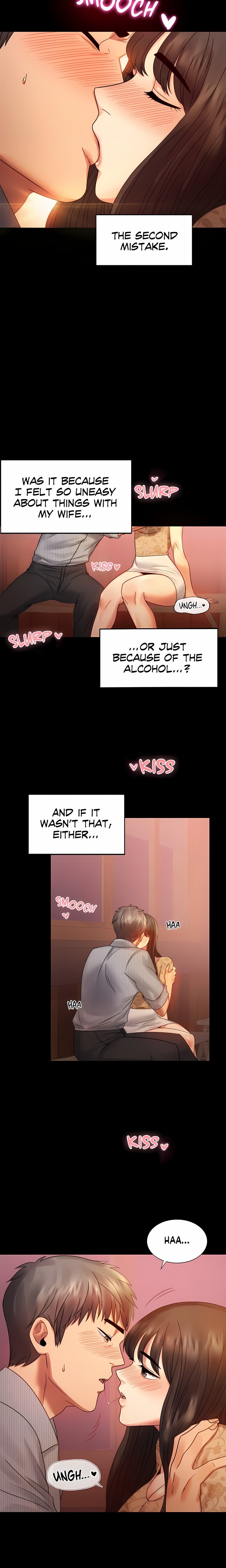 Infidelity 101 (Uncensored) - Chapter 4 Page 18