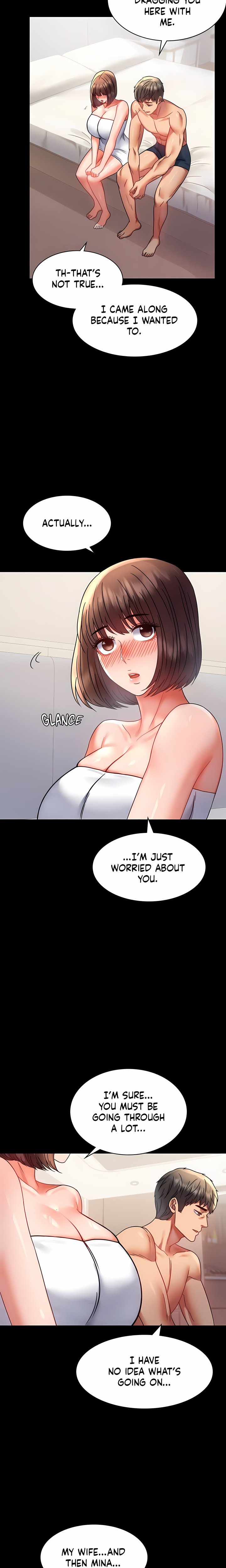 Infidelity 101 (Uncensored) - Chapter 40 Page 18
