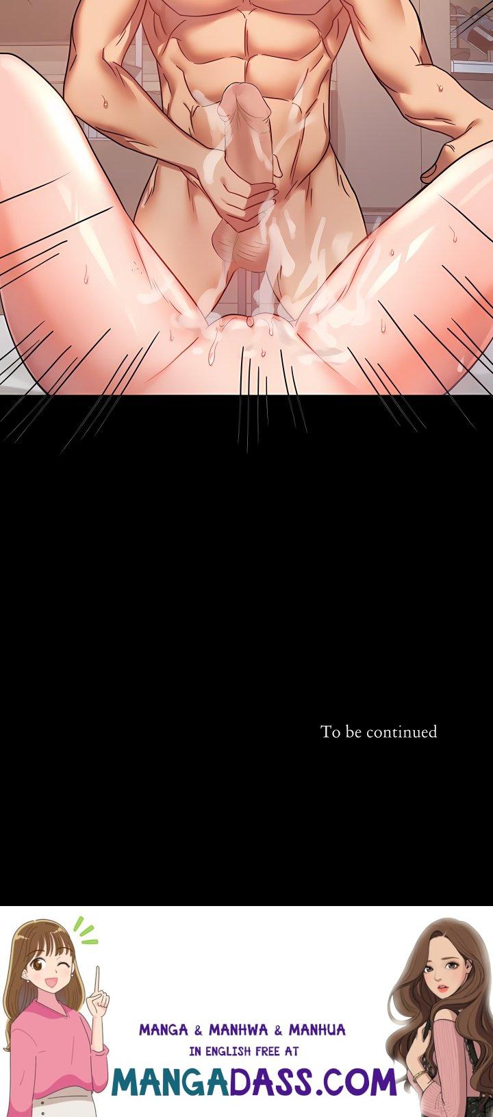 Infidelity 101 (Uncensored) - Chapter 40 Page 25