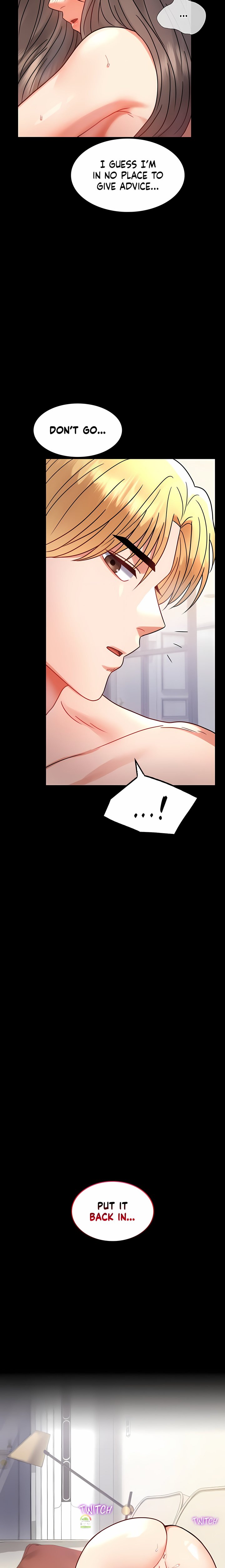 Infidelity 101 (Uncensored) - Chapter 42 Page 24