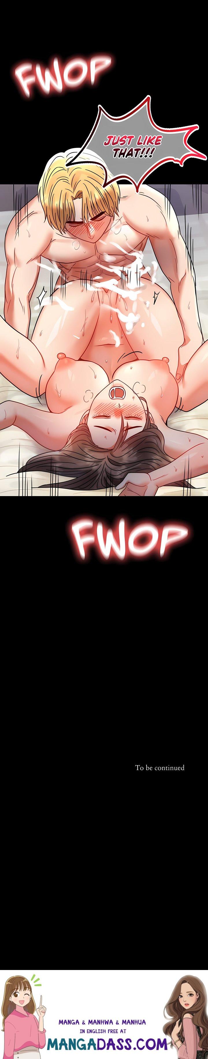 Infidelity 101 (Uncensored) - Chapter 45 Page 25