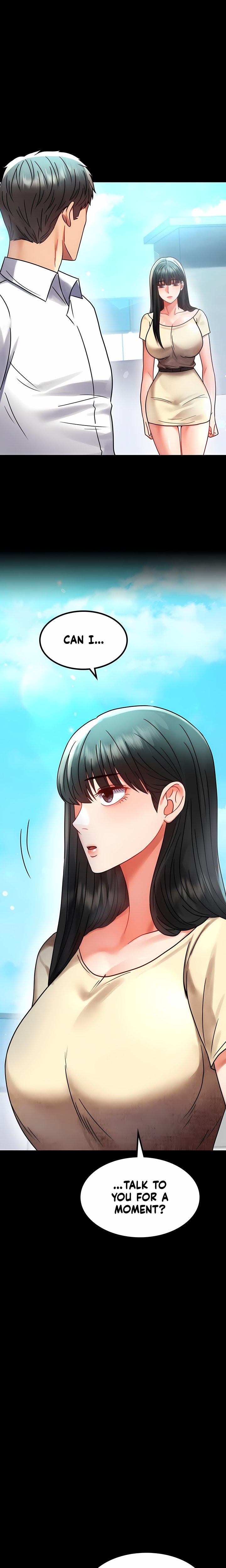 Infidelity 101 (Uncensored) - Chapter 46 Page 13