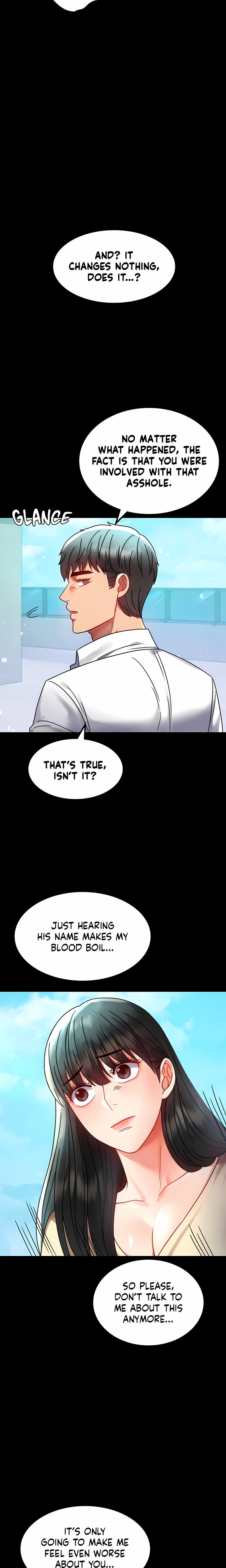 Infidelity 101 (Uncensored) - Chapter 46 Page 19