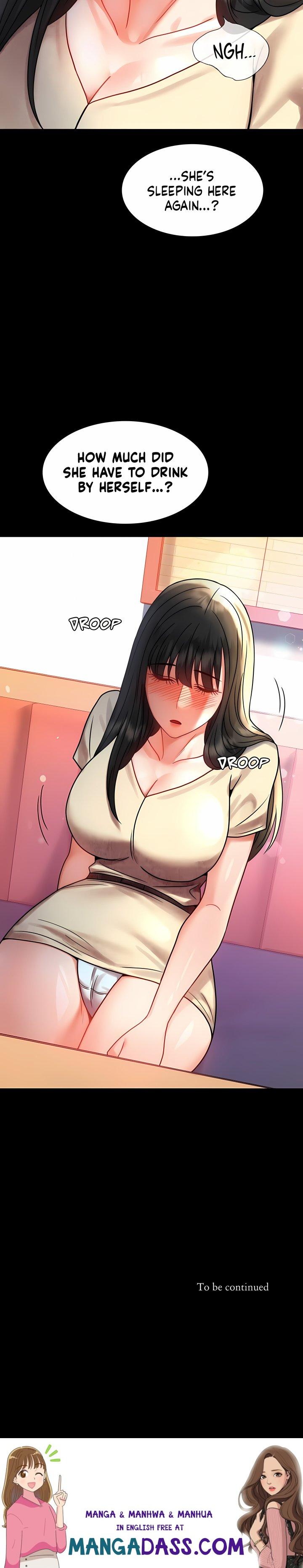Infidelity 101 (Uncensored) - Chapter 46 Page 23