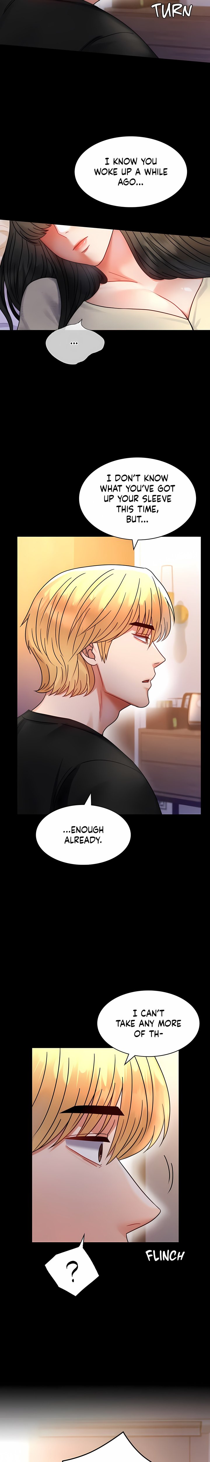Infidelity 101 (Uncensored) - Chapter 47 Page 4