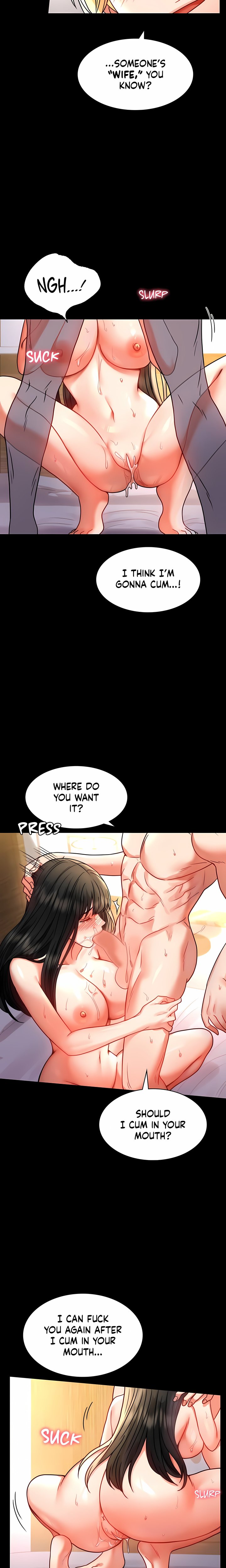 Infidelity 101 (Uncensored) - Chapter 49 Page 4