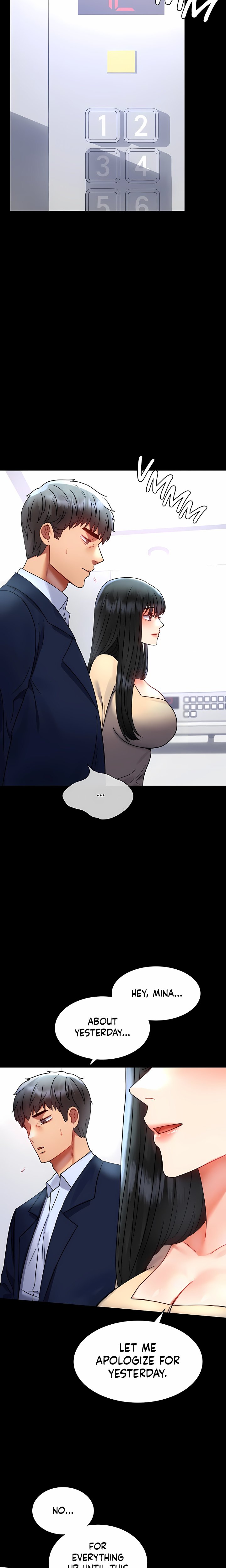 Infidelity 101 (Uncensored) - Chapter 50 Page 12