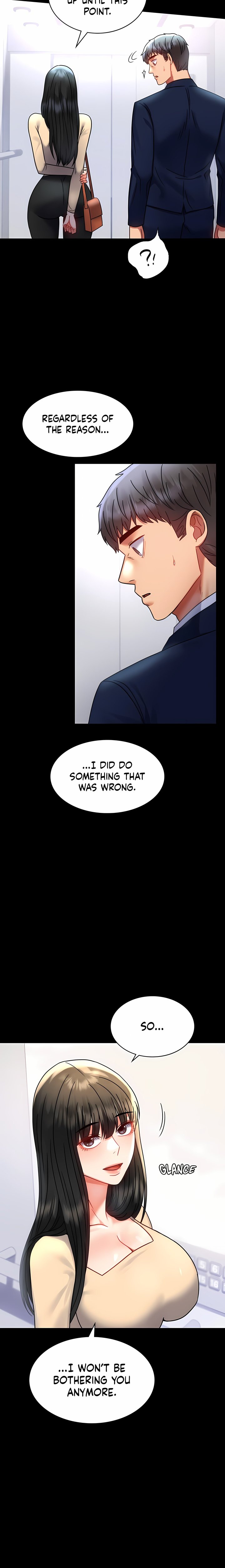 Infidelity 101 (Uncensored) - Chapter 50 Page 13