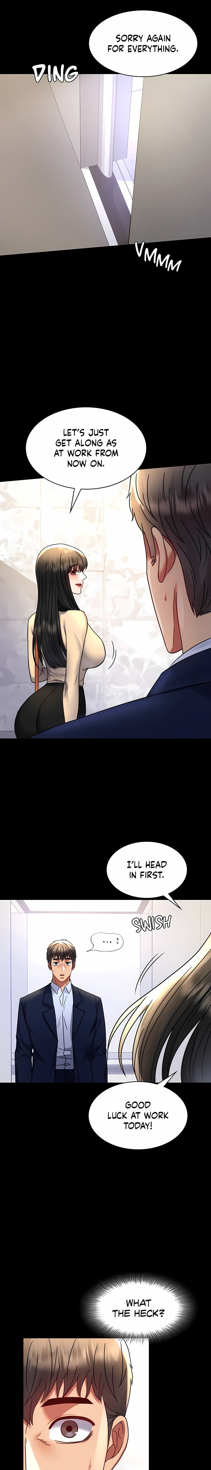 Infidelity 101 (Uncensored) - Chapter 50 Page 14