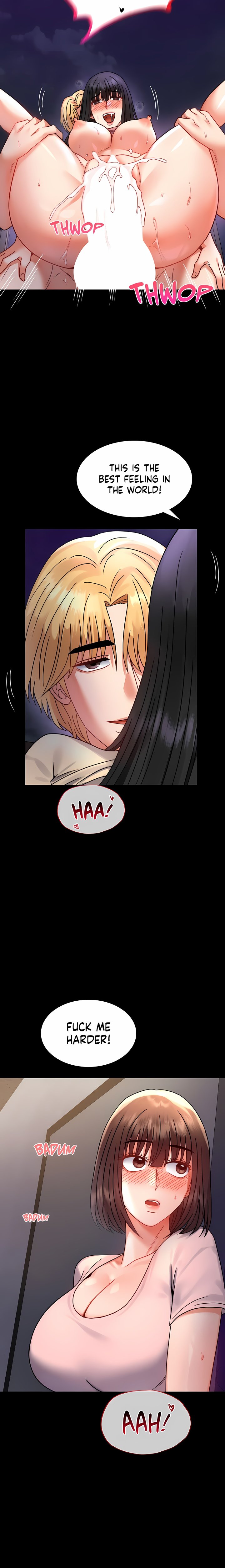 Infidelity 101 (Uncensored) - Chapter 51 Page 17
