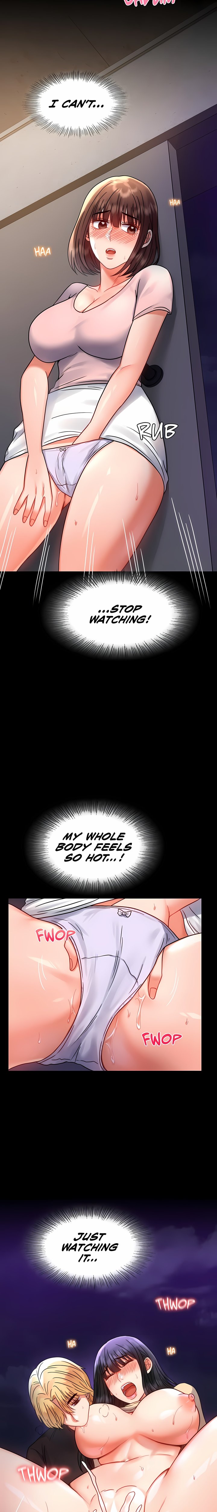 Infidelity 101 (Uncensored) - Chapter 51 Page 20