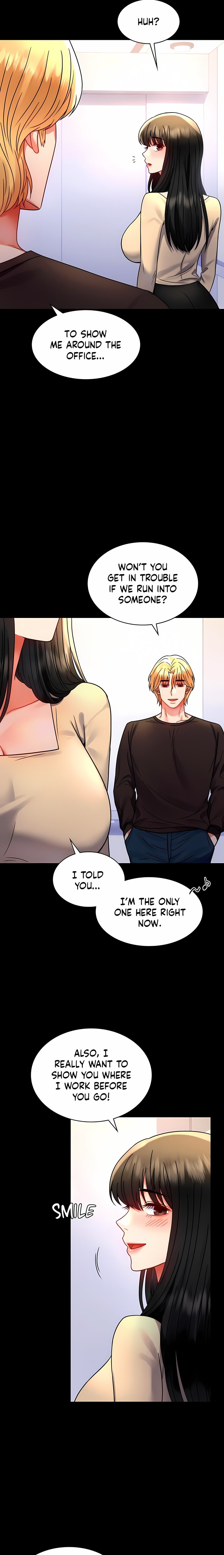 Infidelity 101 (Uncensored) - Chapter 52 Page 3