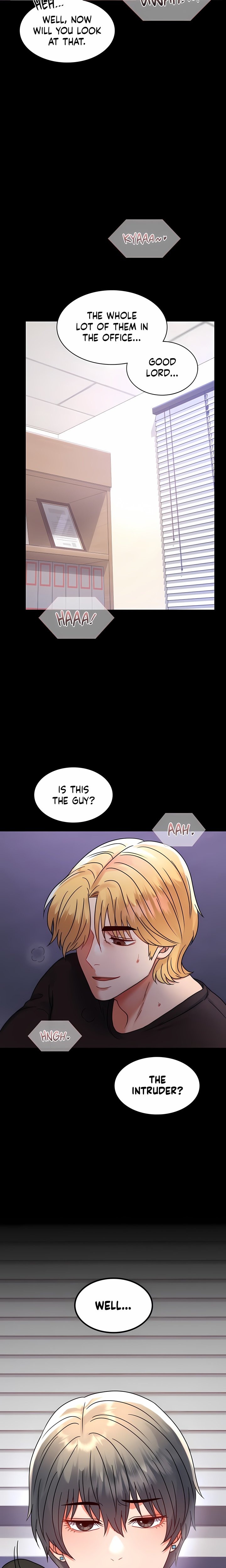 Infidelity 101 (Uncensored) - Chapter 53 Page 23