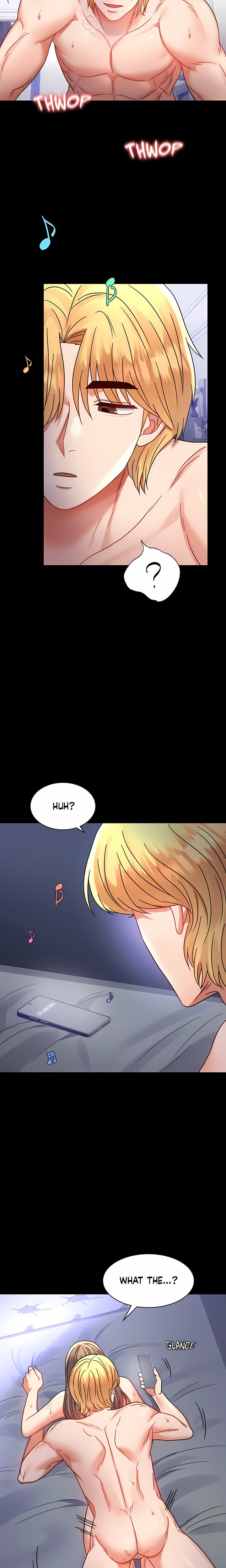 Infidelity 101 (Uncensored) - Chapter 54 Page 20