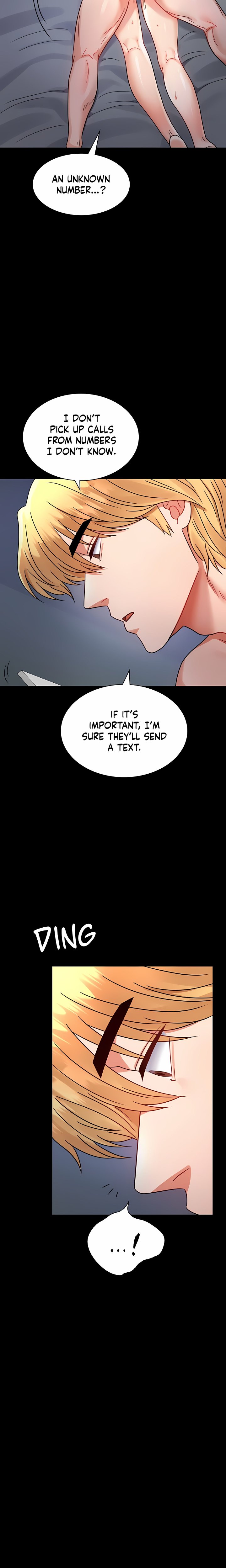 Infidelity 101 (Uncensored) - Chapter 54 Page 21