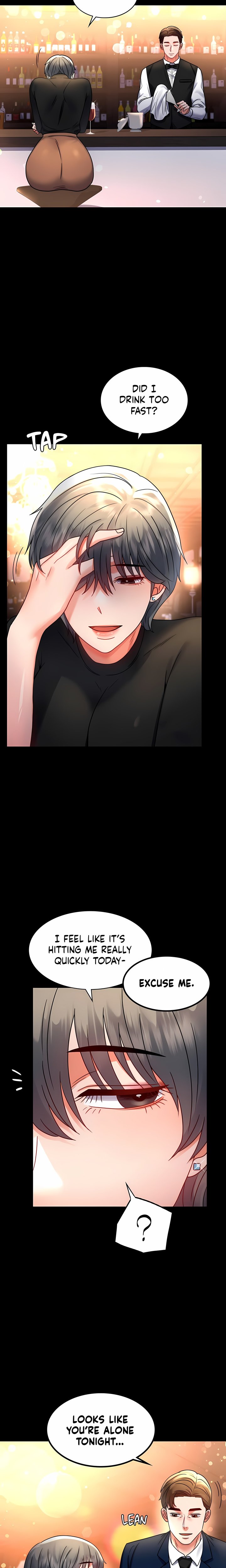 Infidelity 101 (Uncensored) - Chapter 54 Page 4