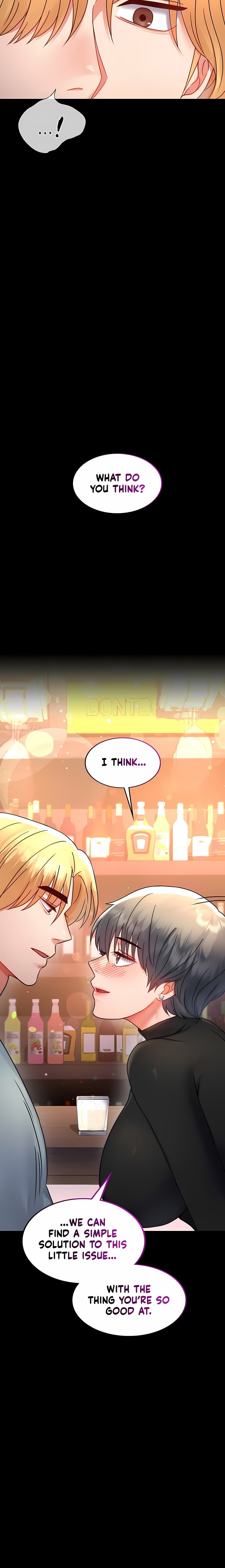 Infidelity 101 (Uncensored) - Chapter 55 Page 9